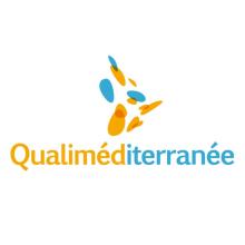 Qualimediterranée logo