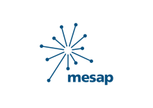 MESAP Innovation Cluster - Smart Products and Manufacturing  logo