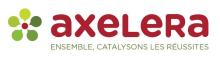 AXELERA logo