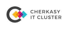 Cherkasy IT Cluster logo
