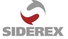 SIDEREX BASQUE STEEL CLUSTER logo