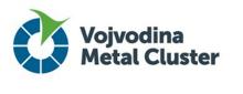 Vojvodina Metal Cluster logo