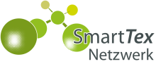 SmartTex Network  logo