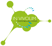 Invivolim logo