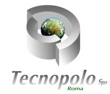 Tecnopolo SpA logo
