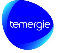 TEMERGIE logo