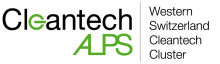 CleantechAlps logo