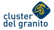 Cluster del Granito logo