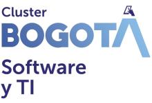 Cluster de Software y TI Bogota logo