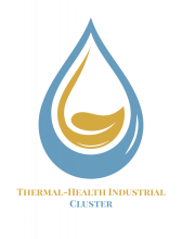 Thermal-Health Industrial Cluster logo