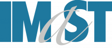 IMAST Italian technological district for the engineering of polymeric and composite materials and structures logo