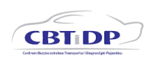 Centre for Transport Safety and Vehicle Diagnostics logo