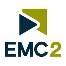 EMC2 logo