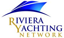 Riviera Yachting NETWORK logo