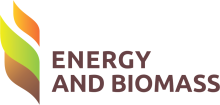 Energy and Biomass Cluster logo