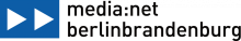 media:net berlinbrandenburg e.V. logo