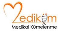 MEDIKUM - Medical Industry Innovation Cluster logo