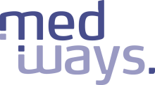 medways e.V. logo