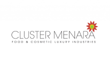 Cluster MENARA logo