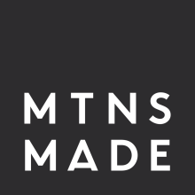 MTNS MADE Creative Industries Cluster logo