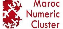 Maroc Numeric Cluster logo