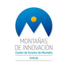 CLUSTER DE TURISMO DE MONTAÑA logo