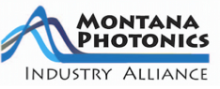 Montana Photonics Industry Alliance logo