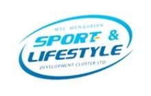 MSE Hungarian Sport and Lifestyle Development ClusterCo. logo
