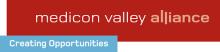Medicon Valley Alliance logo