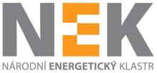 NATIONAL ENERGY CLUSTER, z.s. logo
