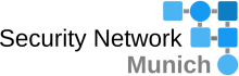 Security Network Munich  logo