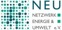 Netzwerk Energie und Umwelt e.V. (NEU) logo