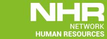 Network Human Resources Cluster @Business Upper Austria - Wirtschaftsagentur GmbH logo