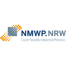 Cluster NanoMicroMaterialsPhotonics.NRW logo