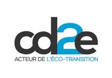 CD2E logo