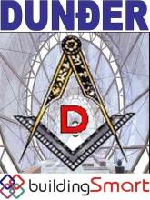 CONSTRUCTION CLUSTER DUNDJER logo
