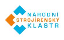 Czech Machinery Cluster logo