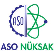 Ankara Chamber of Industry (ACI) Nuclear Industry Cluster - NÜKSAK Commercial Enterprise logo