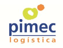 PIMEC LOGISTICS logo