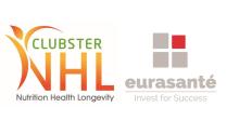 Eurasante / Clubster NHL logo
