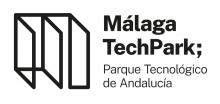 Málaga TechPark logo