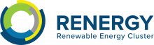 RENERGY - Renewable Energy Cluster logo