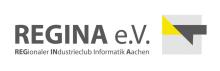 REGINA e.V. logo