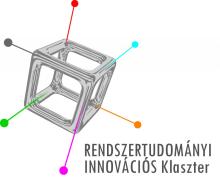 System Science Innovation Cluster logo