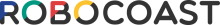 Robocoast Cluster logo