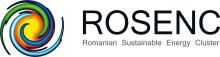 The Romanian Sustainable Energy Cluster - ROSENC logo