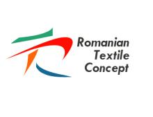 Romanian Textile Concept logo