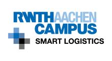 Smart Logistics Cluster logo