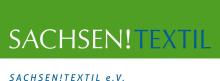 SACHSEN!TEXTIL logo