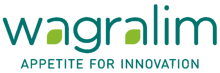 Wagralim, the agri-food innovation cluster of Wallonia, Belgium logo